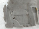 Volvo V70 Rear Floor Carpet-4