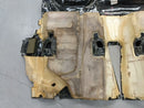 Volvo V70 Rear Floor Carpet-7