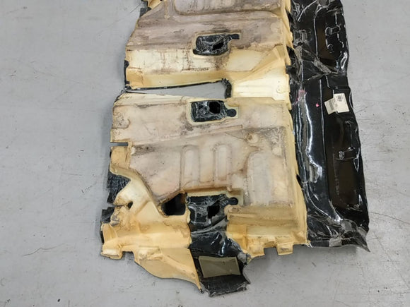 Volvo V70 Rear Floor Carpet