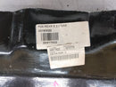 Volvo V70 Rear Floor Carpet-10