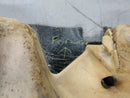 Volvo V70 Rear Floor Carpet-12