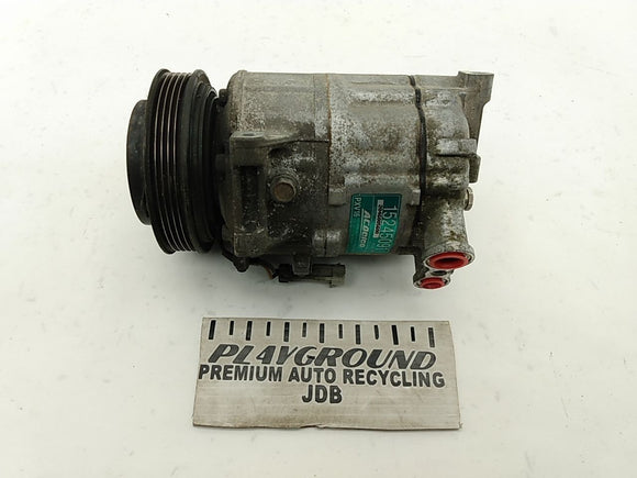 Pontiac Solstice AC Compressor