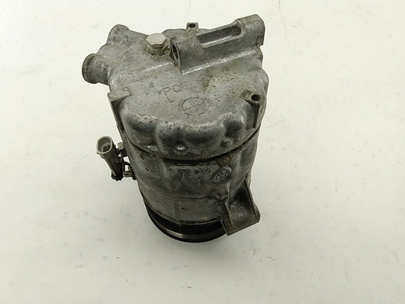 Pontiac Solstice AC Compressor