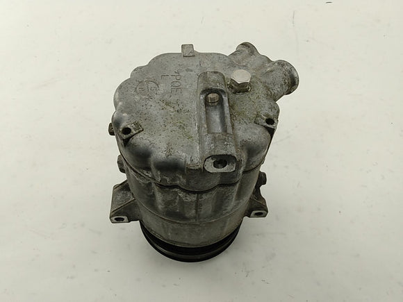 Pontiac Solstice AC Compressor