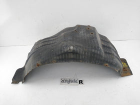 Ford Bronco Passenger Right Front Inner Fender Liner