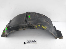 Ford Bronco Driver Left Front Inner Fender Liner