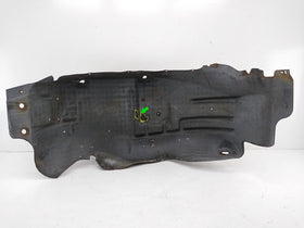 Ford Bronco Driver Left Front Inner Fender Liner - 0