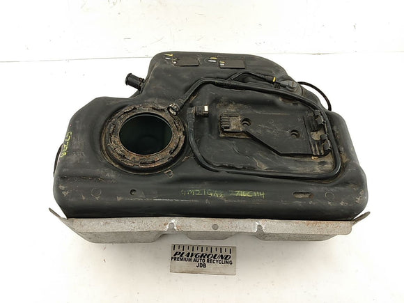 Pontiac Solstice Fuel Gas Tank