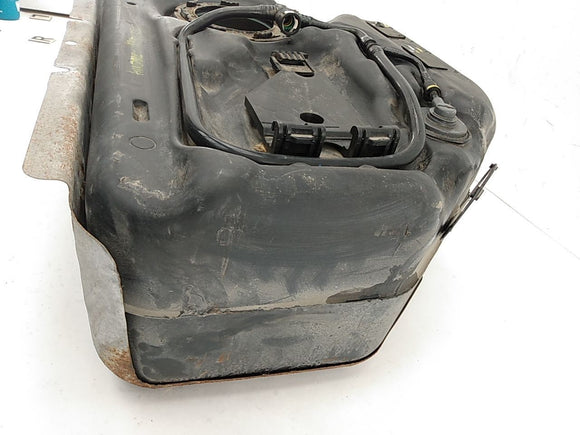 Pontiac Solstice Fuel Gas Tank