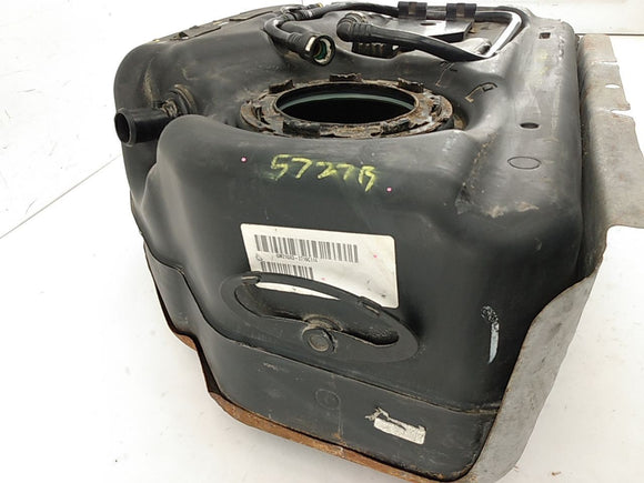 Pontiac Solstice Fuel Gas Tank