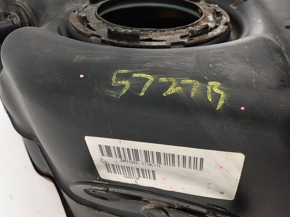 Pontiac Solstice Fuel Gas Tank