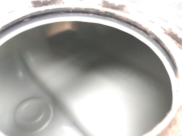 Pontiac Solstice Fuel Gas Tank