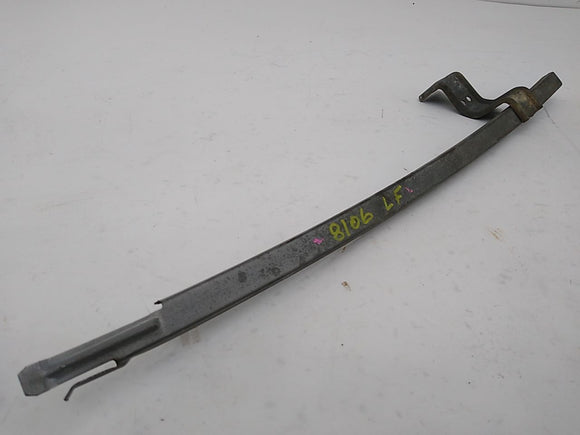 Ford Bronco Pair Of Front Window Glass Guides