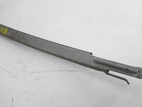 Ford Bronco Pair Of Front Window Glass Guides