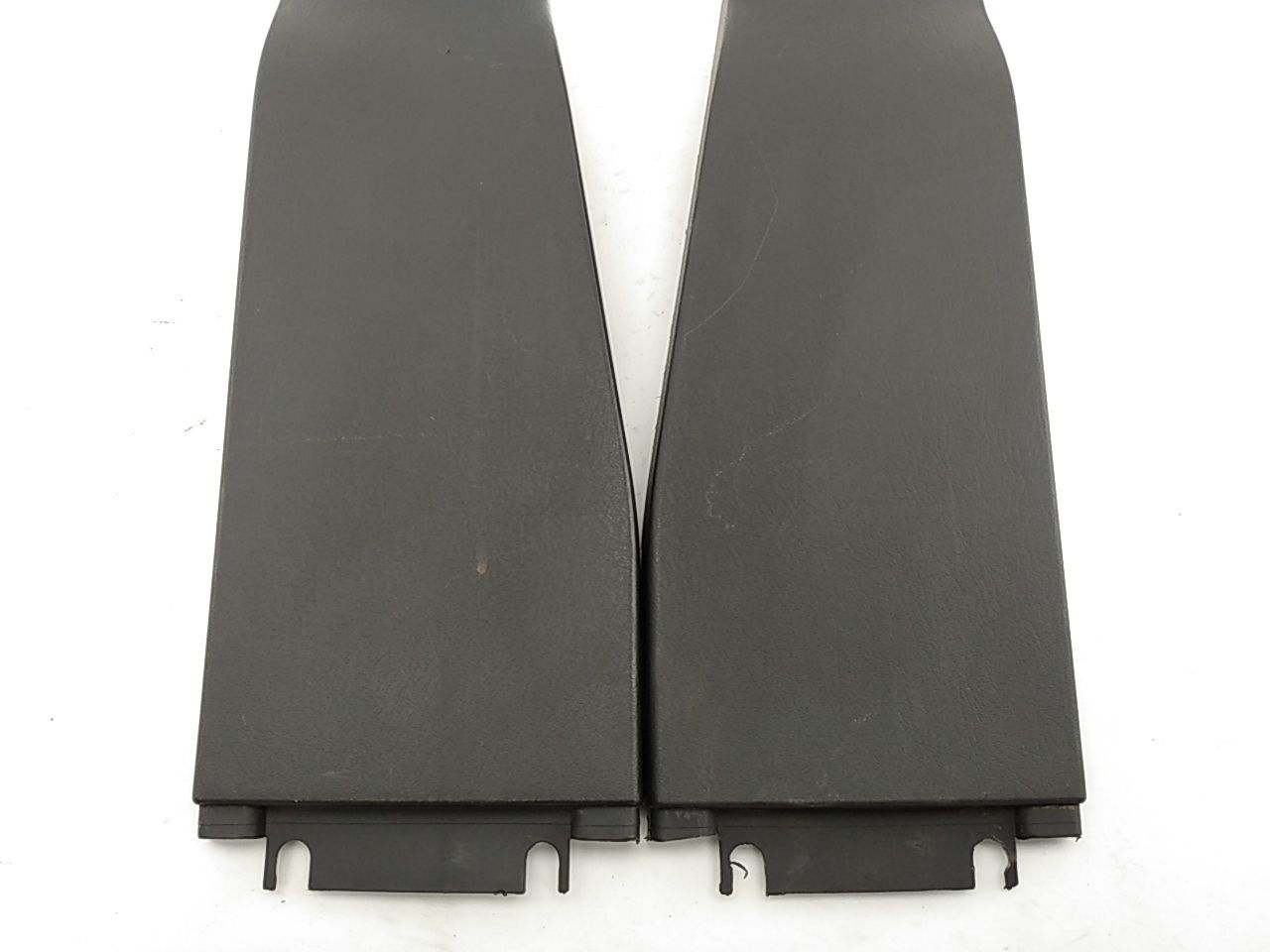 Jeep Cherokee Pair Of Interior B Pillar Trims