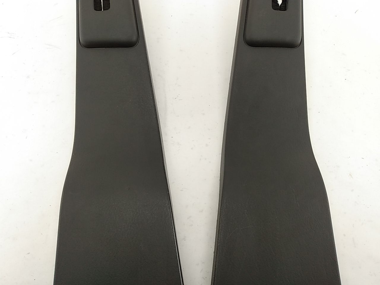 Jeep Cherokee Pair Of Interior B Pillar Trims