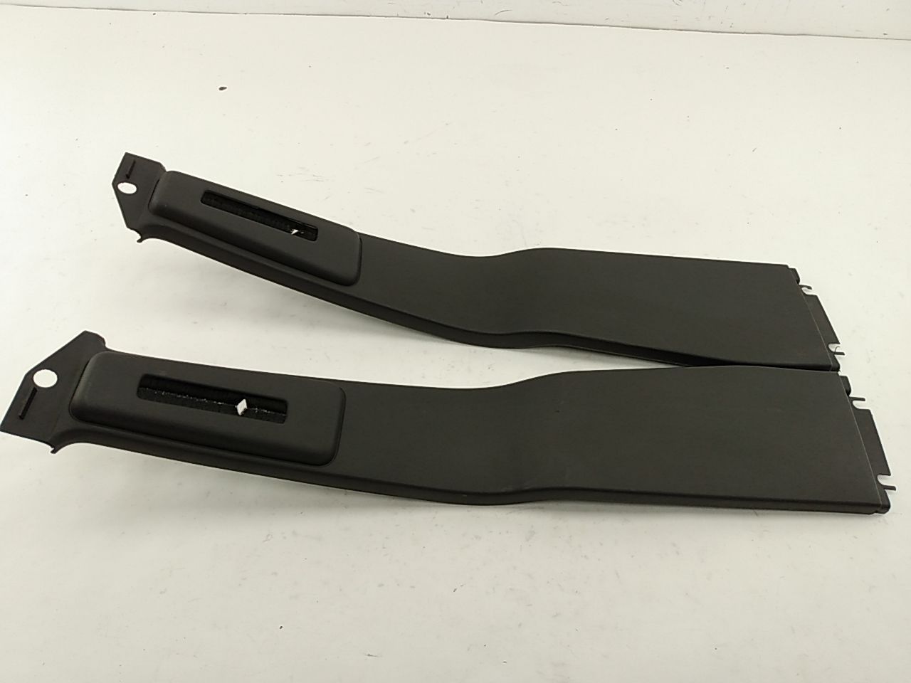 Jeep Cherokee Pair Of Interior B Pillar Trims