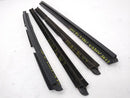 Ford Bronco Set of Window Sweeps Front and Rear-3