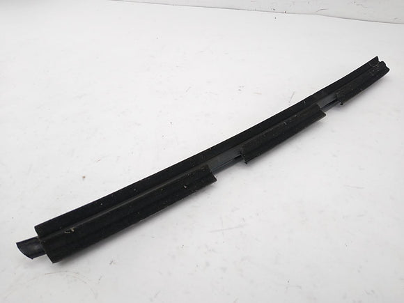 Ford Bronco Set of Window Sweeps Front and Rear