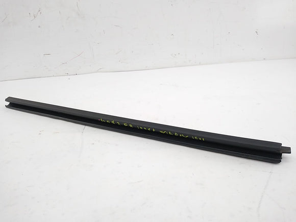 Ford Bronco Set of Window Sweeps Front and Rear