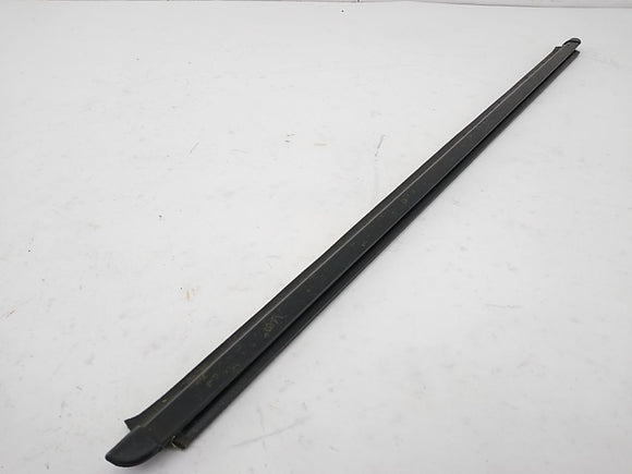 Ford Bronco Set of Window Sweeps Front and Rear