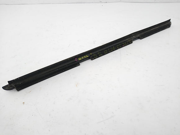 Ford Bronco Set of Window Sweeps Front and Rear