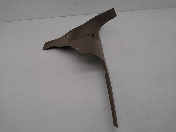 Ford Bronco Pair Of Front Lower Kick Trim Panels