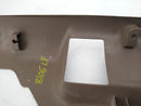 Ford Bronco Pair Of Front Lower Kick Trim Panels-5