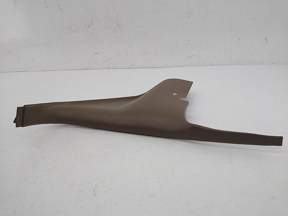 Ford Bronco Pair Of Front Lower Kick Trim Panels