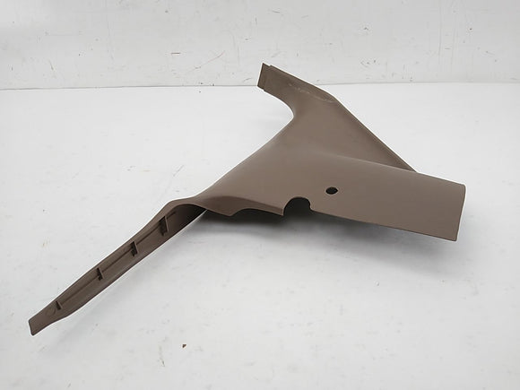 Ford Bronco Pair Of Front Lower Kick Trim Panels