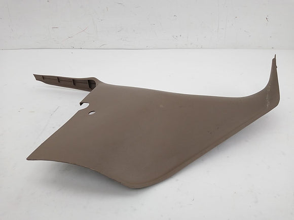 Ford Bronco Pair Of Front Lower Kick Trim Panels