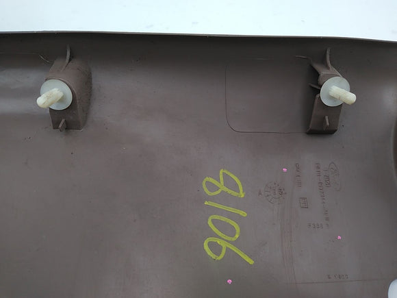 Ford Bronco Pair Of Front Lower Kick Trim Panels