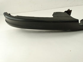 Ford Bronco Front Bumper Filler Panel - 0