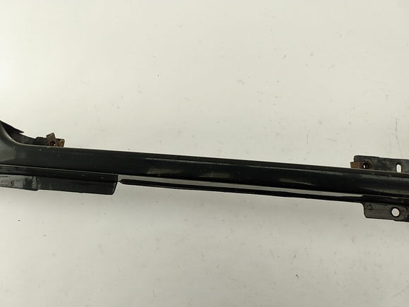 Ford Bronco Front Bumper Filler Panel