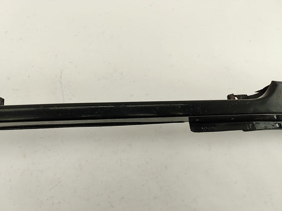 Ford Bronco Front Bumper Filler Panel