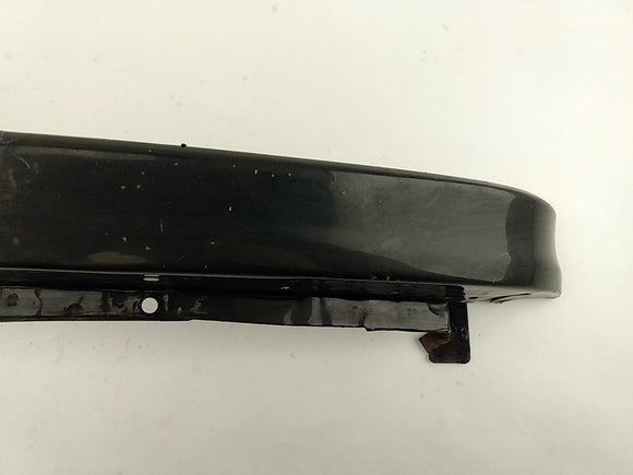 Ford Bronco Front Bumper Filler Panel