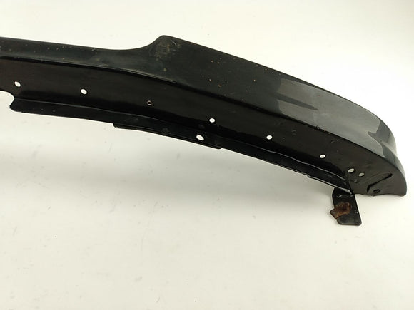 Ford Bronco Front Bumper Filler Panel