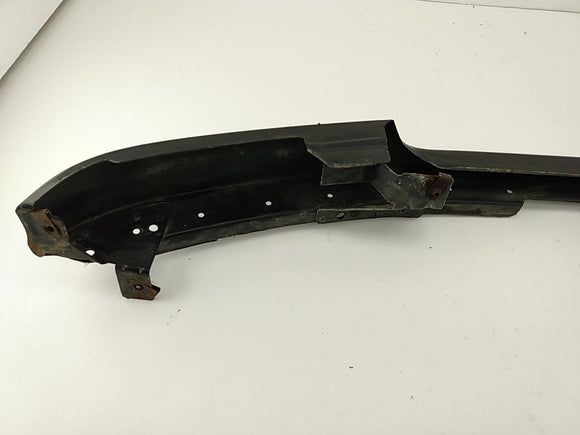 Ford Bronco Front Bumper Filler Panel