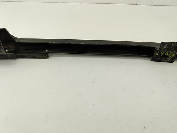 Ford Bronco Front Bumper Filler Panel