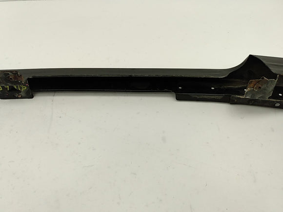 Ford Bronco Front Bumper Filler Panel