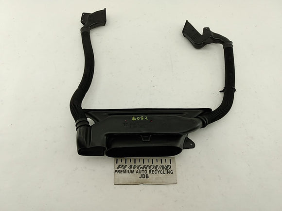 Jeep Cherokee HVAC Dash Defroster Duct Tube Hose