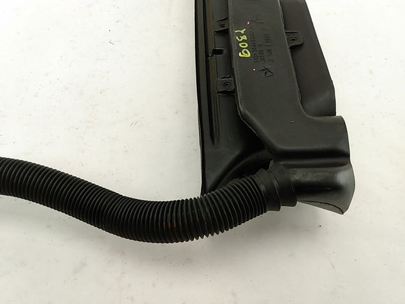 Jeep Cherokee HVAC Dash Defroster Duct Tube Hose