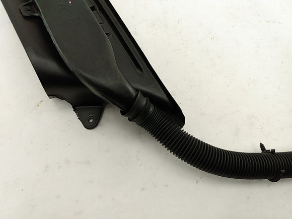 Jeep Cherokee HVAC Dash Defroster Duct Tube Hose