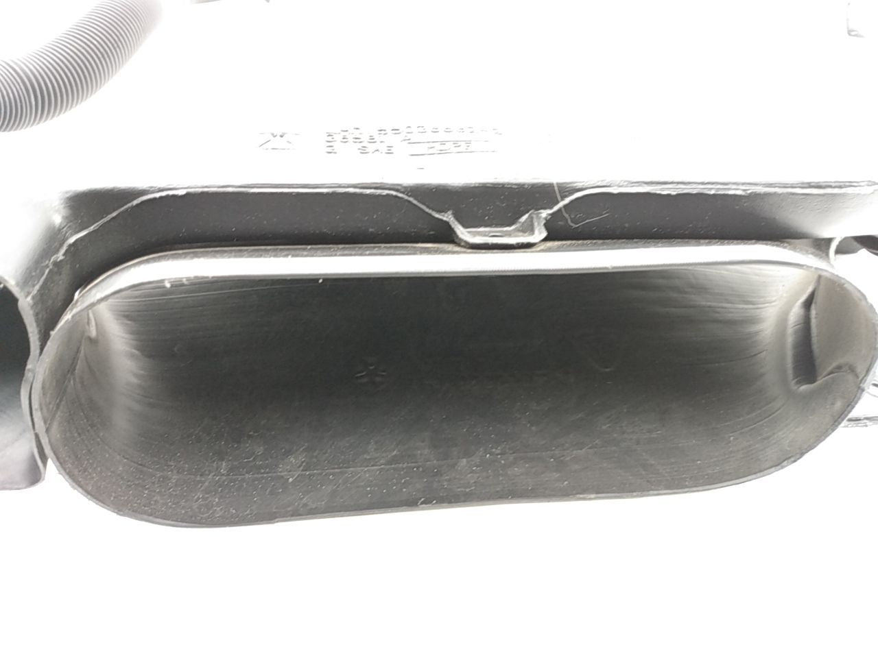 Jeep Cherokee HVAC Dash Defroster Duct Tube Hose