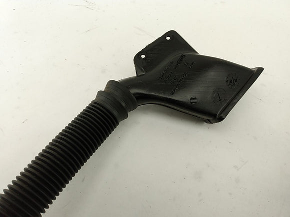 Jeep Cherokee HVAC Dash Defroster Duct Tube Hose