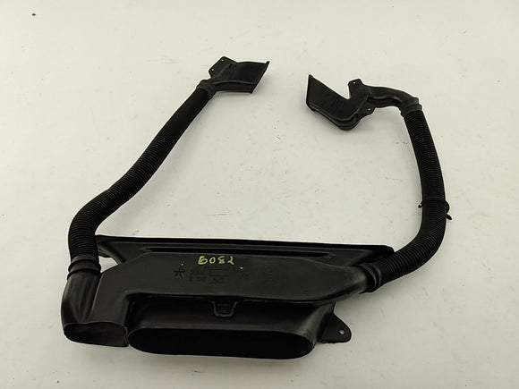 Jeep Cherokee HVAC Dash Defroster Duct Tube Hose