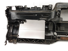 Jeep Cherokee Dashboard Core Support Panel - 0