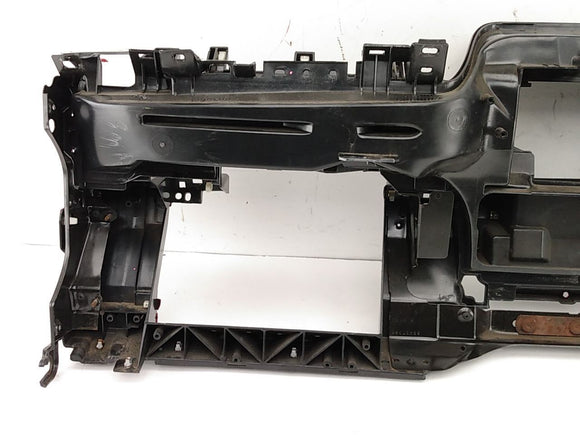Jeep Cherokee Dashboard Core Support Panel