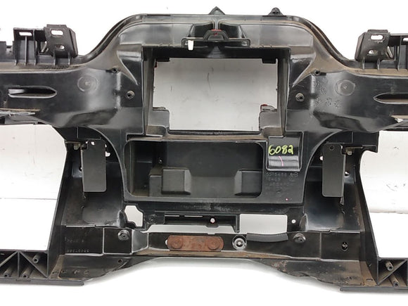 Jeep Cherokee Dashboard Core Support Panel