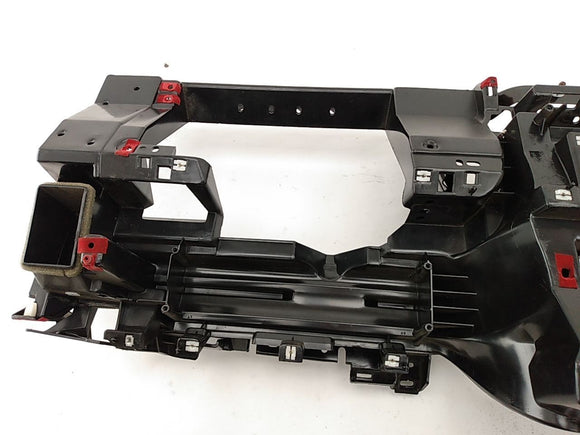 Jeep Cherokee Dashboard Core Support Panel